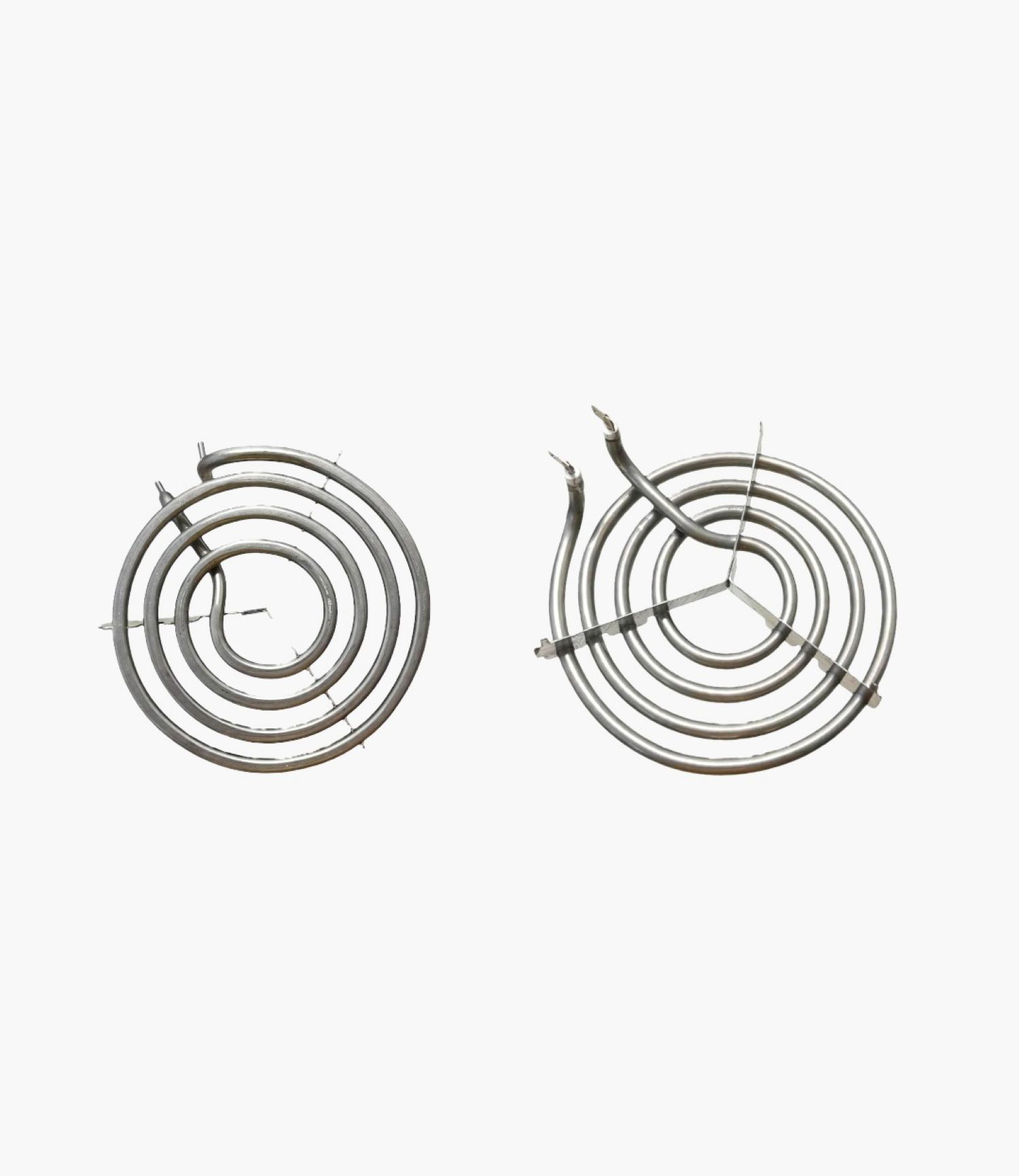 Elektrik Plitəsi Üçün Spiral İsidici tək